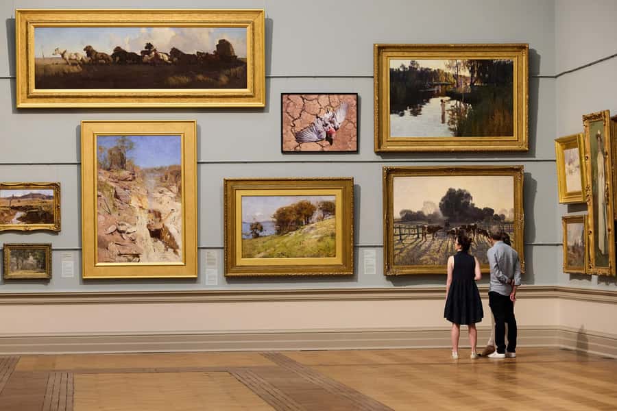Sydney: Tickets & Tours at Art Gallery of New South Wales - Why this gallery belongs on your Sydney list