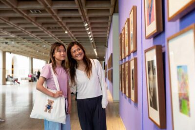 Tickets & Tours at Art Gallery of New South Wales
