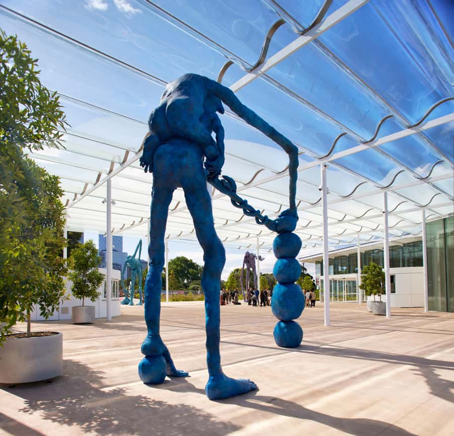 Sydney: Tickets & Tours at Art Gallery of New South Wales - Yiribana and the Australian art story