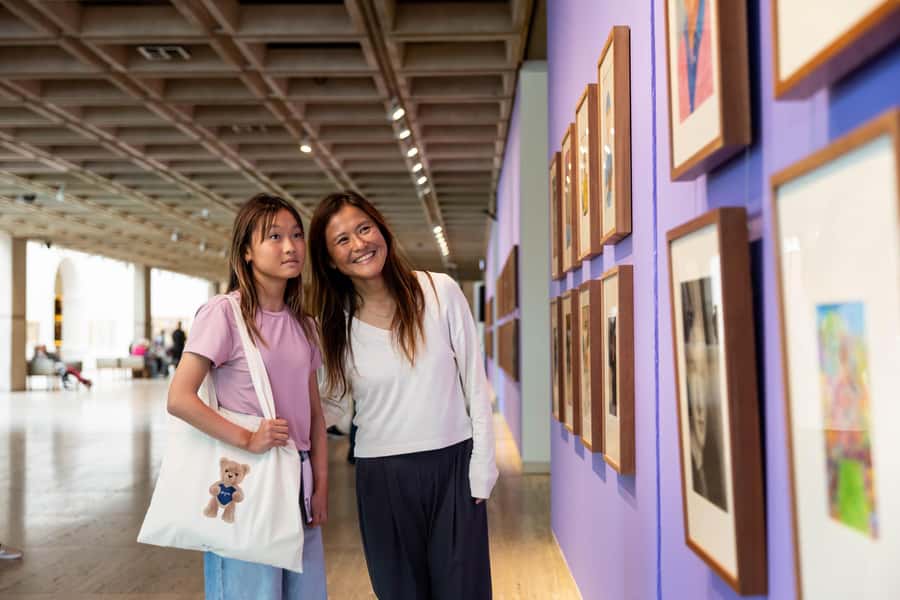 Sydney: Tickets & Tours at Art Gallery of New South Wales - Choosing between the three ticket options