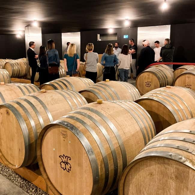 Tain l'Hermitage: Visit two wine estates and a Wine & Food Workshop - Is $116 a Fair Price?