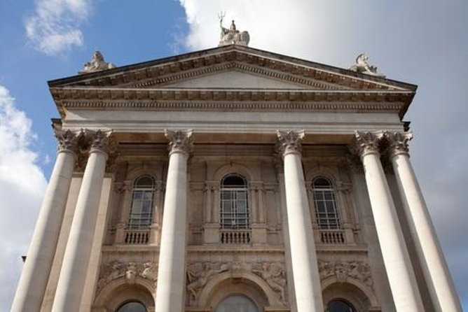 Tate Britain London Private Guided Tour - 3 hour - Key points to know before booking