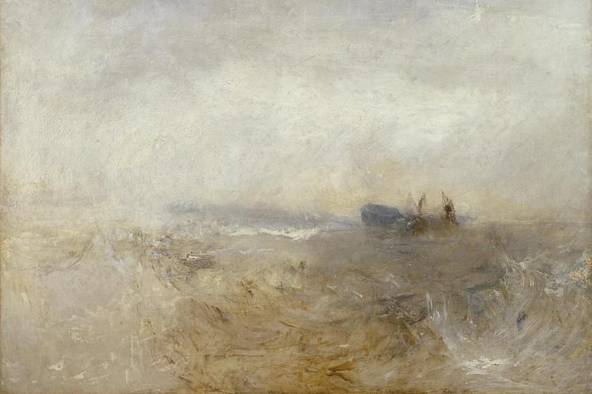 Tate Britain London Private Guided Tour - 3 hour - Is $267.37 good value for your group?