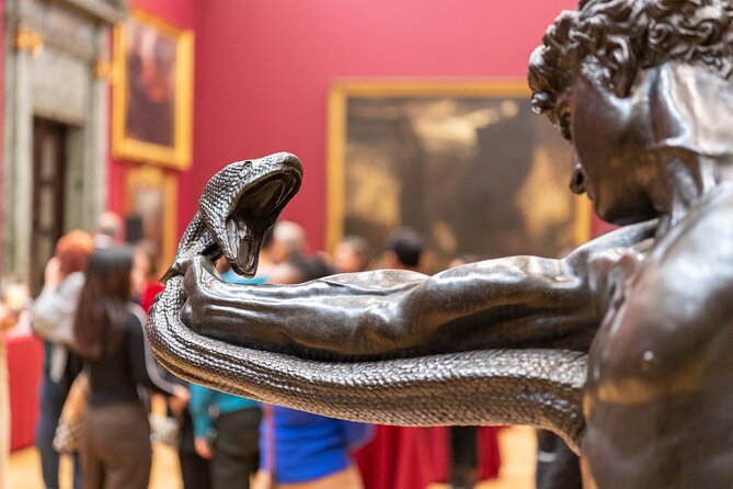 Tate Britain Official Discovery Tour - A Changing Museum, From Women Artists to Unusual Installations