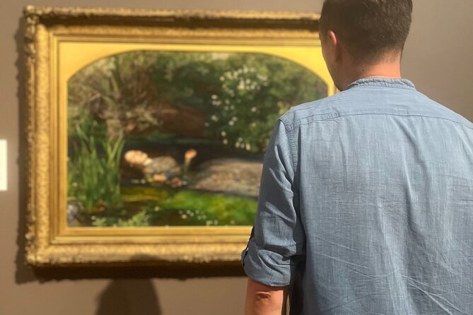 Tate Britain Official Discovery Tour - What the Guide Adds to the Experience