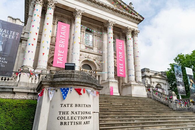 Tate Britain Turner and Constable Exhibition - Why Turner and Constable make a strong pairing