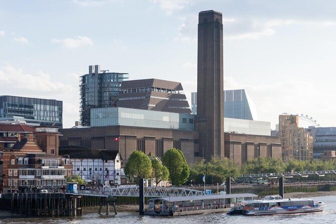 Tate Modern Theatre Picasso Exhibition - Key points to know before you go