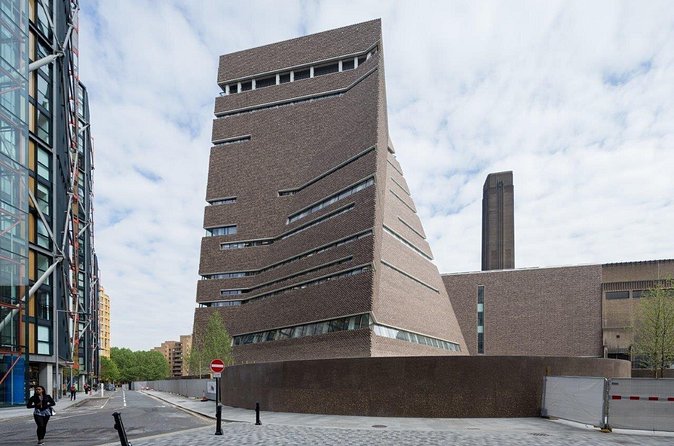 Tate Modern Theatre Picasso Exhibition - Booking, timing, and cancellation advice