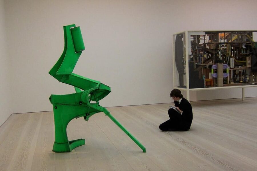 Tate Modern Tour | Semi-Private Experience - Picasso, Warhol, Dalí, and de Chirico