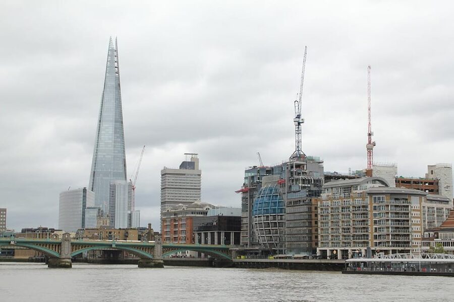 Tate Modern Tour | Semi-Private Experience - Practical tips for a smoother visit