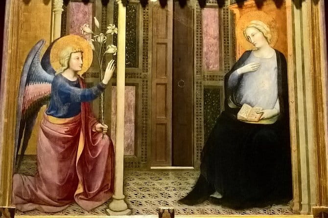 The Accademia Gallery - How the private format changes the experience