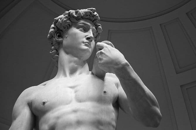 The Accademia Gallery in Florence with your private guide - Key points to know before booking