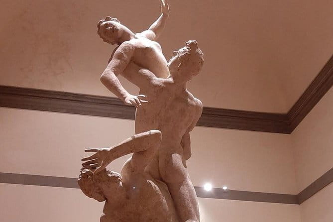The Accademia Gallery in Florence with your private guide - Why a private Accademia visit can be worth the cost