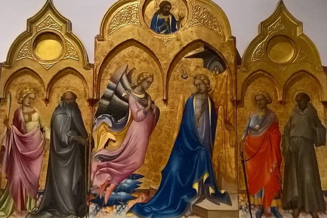 The Accademia Gallery - The unfinished Slaves and Michelangelo’s working method