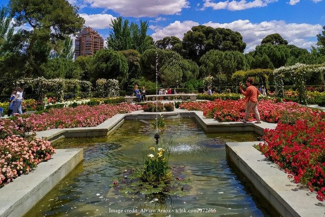 The Best of Madrid: Private Half-Day Tour including Prado Museum - Why the Prado gives this half-day tour its purpose
