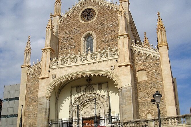 The Best of Madrid: Private Half-Day Tour including Prado Museum - One focused hour inside the Prado