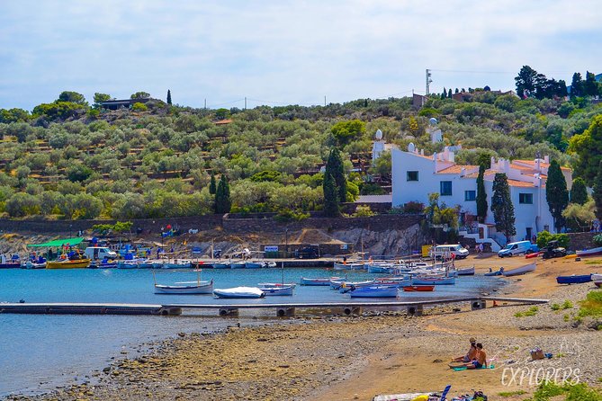 The Dalí Triangle & Cadaqués Day Trip from Girona - Transport from Girona, plus a useful Barcelona option