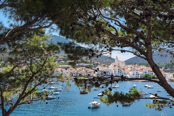 The Dalí Triangle & Cadaqués Day Trip from Girona - What the $174.22 price really covers