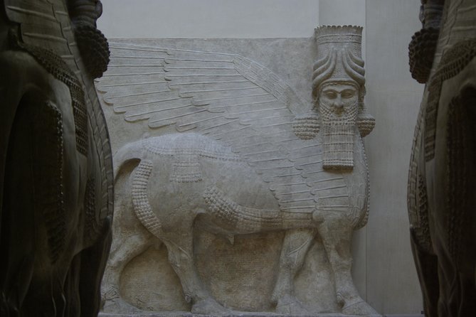 The Essential Louvre Masterpieces Tour - Limited to Six Guests - Why a small Louvre tour makes sense