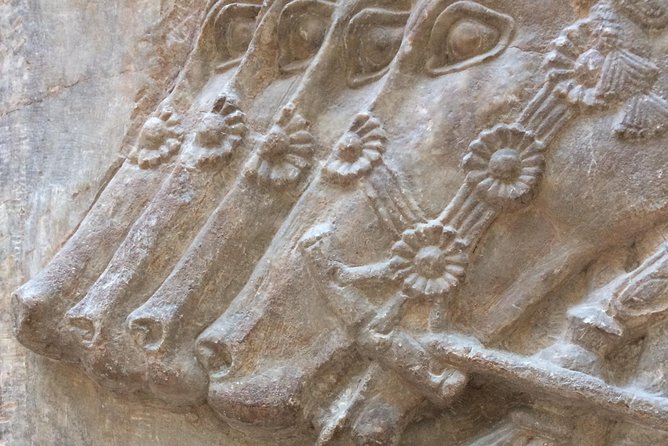 The Essential Louvre Masterpieces Tour - Limited to Six Guests - Who will get the most from this tour
