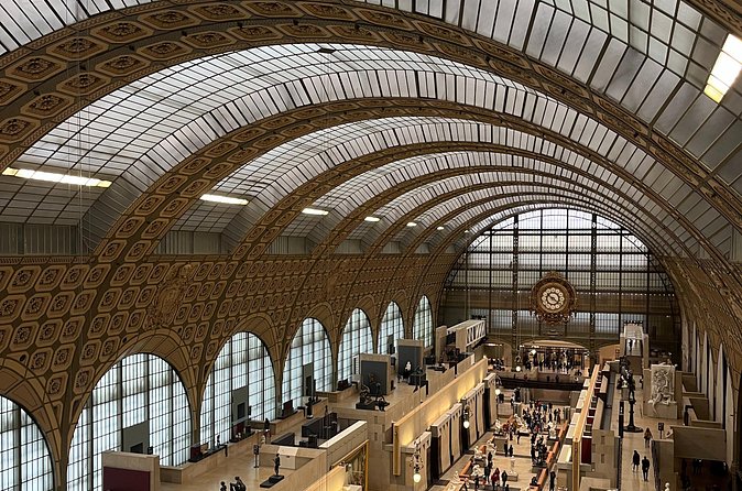 The History of Impressionism: Paris Musée d’Orsay Private Tour - Is the $258.34 price good value?