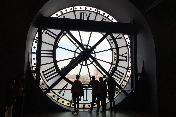The Impressionists at Orsay - skip the line - A private two-hour route through the collection