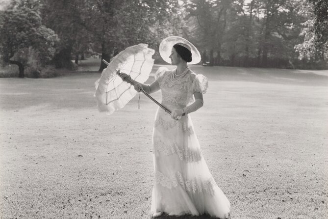 The Kings Gallery - Queen Elizabeth II: Her Life in Style - The ticket value and the one-year pass issue