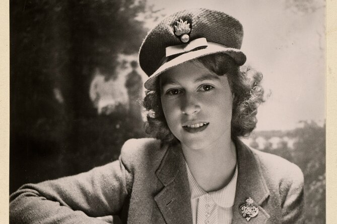 The Kings Gallery - Queen Elizabeth II: Her Life in Style - Booking advice for the 2026 exhibition