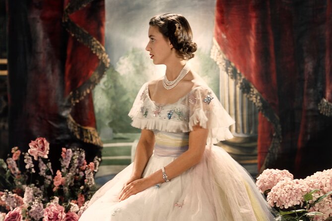 The Kings Gallery - Queen Elizabeth II: Her Life in Style - The wider Royal Collection on display