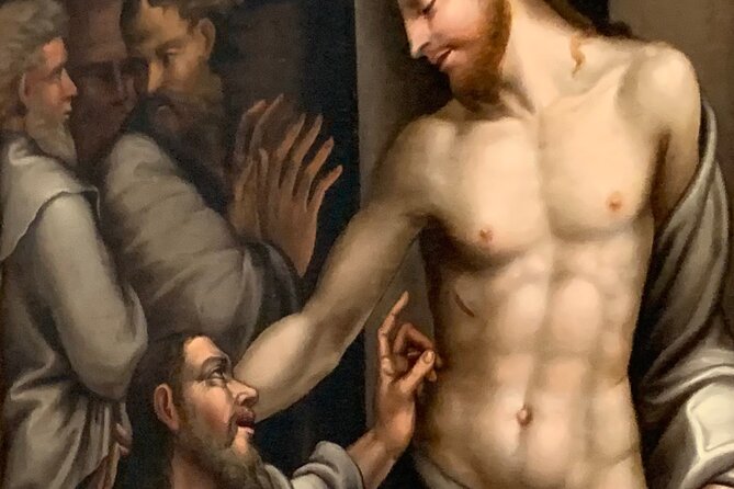 The Louvre: art and love. - Timing, transport, and the end of the visit