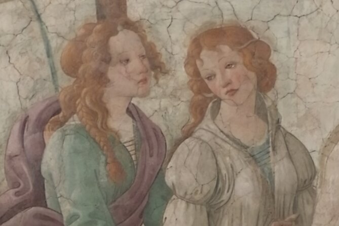 The Louvre for the first time. A Private Guided Tour - Key points at a glance