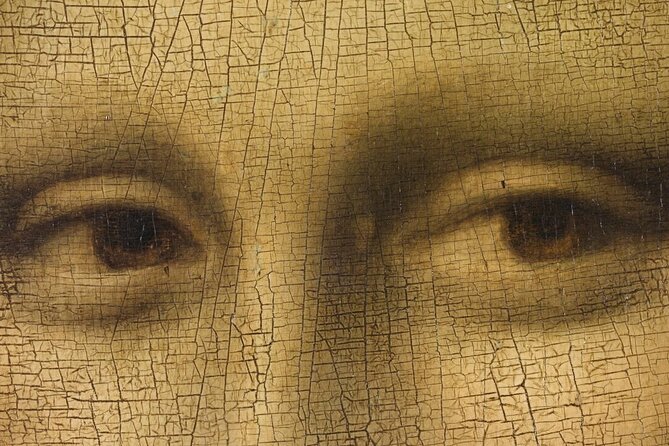 The Louvre for the first time. A Private Guided Tour - The value of the private format