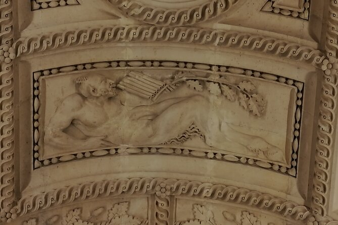 The Louvre for the first time. A Private Guided Tour - Who will get the most from this visit
