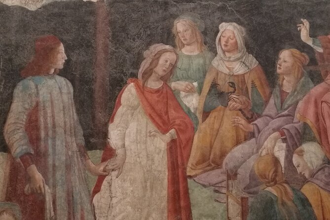 The Louvre for the first time. A Private Guided Tour - The two-hour route through the Louvre