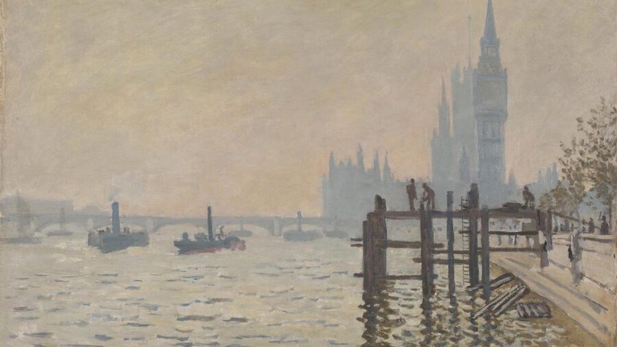 The National Gallery London: Private Guided Tour - 3 hour - Who should book it