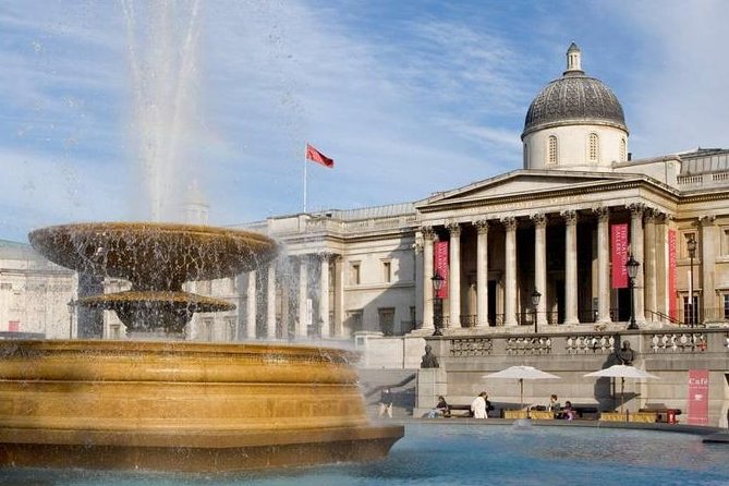 The National Gallery London Private Guided Tour - 3 hour - What the guide adds to the paintings