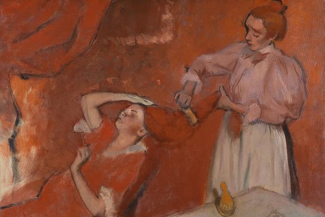 The National Gallery London Private Guided Tour - 3 hour - Who gets the most from this tour