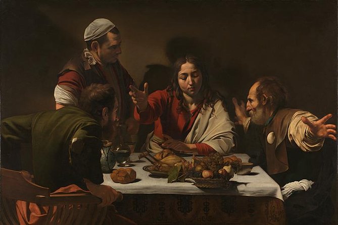 The National Gallery London: Private Guided Tour - 3 hour - Three hours with the National Gallery collection