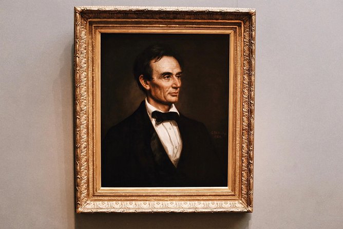 The National Gallery of Art DC - Exclusive Guided Museum Tour - Why this tour works well in a huge museum