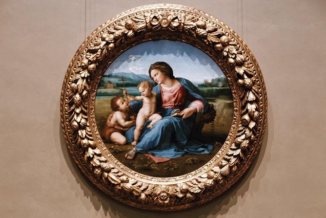 The National Gallery of Art DC - Exclusive Guided Museum Tour - Is $89.67 per person a fair price?