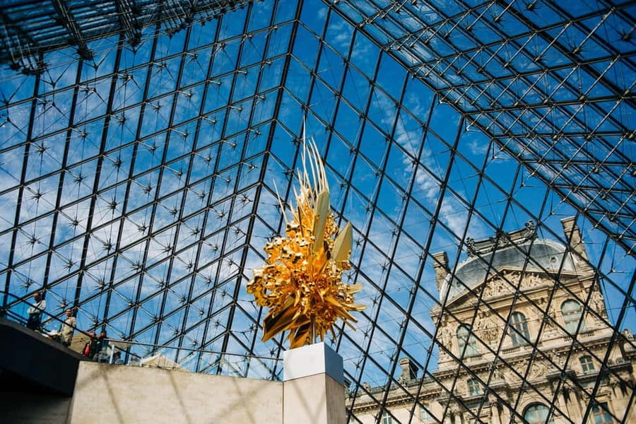 The Paris Pass® Plus: 90+ Attractions including The Louvre - How many days give you a fair value?