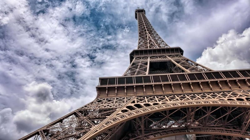 The Paris Pass® Plus: 90+ Attractions including The Louvre - Walking tours in Montmartre, Le Marais, and beyond