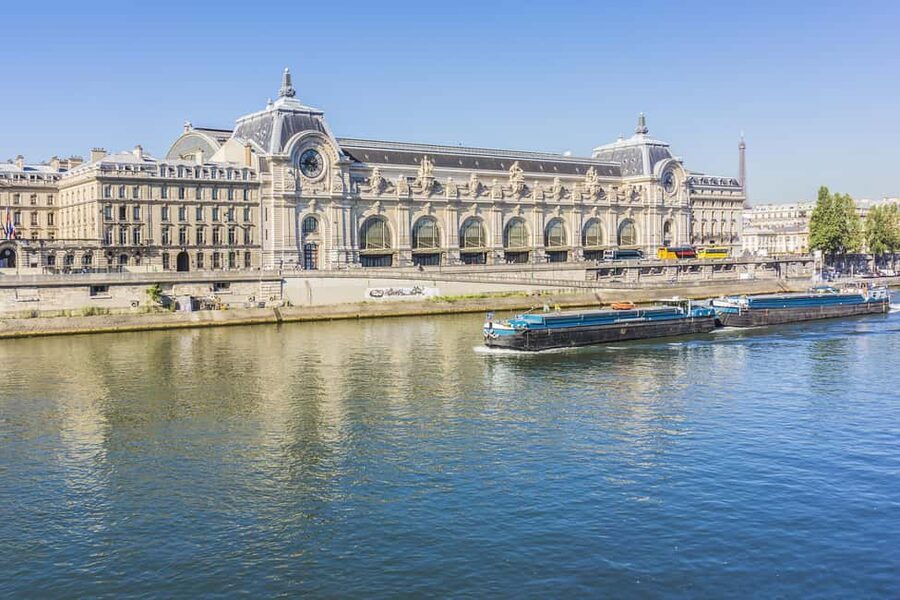 The Paris Pass® Plus: 90+ Attractions including The Louvre - More unusual choices in the pass