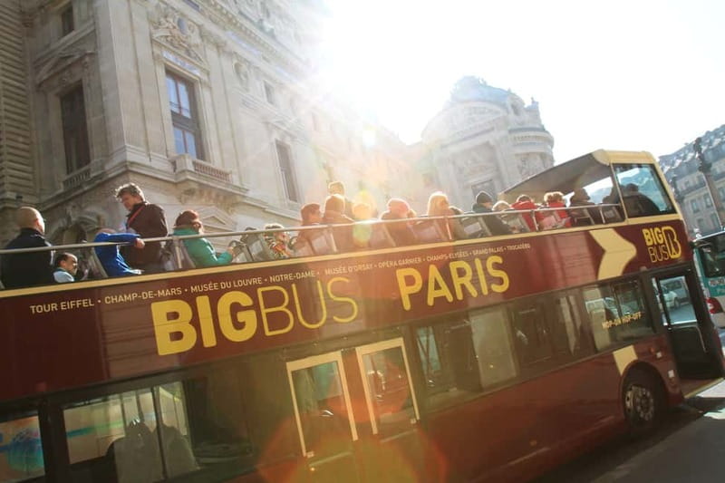 The Paris Pass® Plus: 90+ Attractions including The Louvre - The Louvre, Orsay, and Paris’s best museums