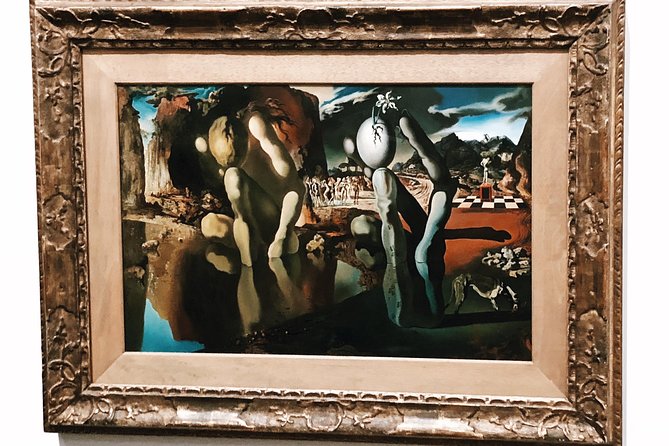 The Tate Modern London - Exclusive Guided Museum Tour - Why Tate Modern benefits from a guided visit