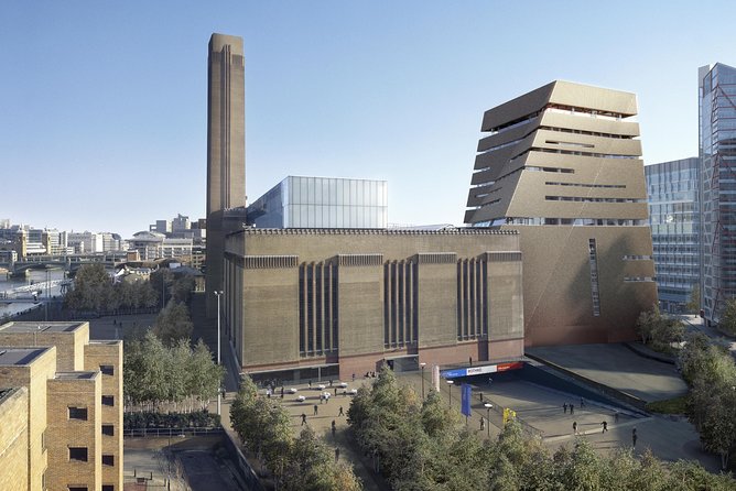 The Tate Modern London - Exclusive Guided Museum Tour - What the guides do especially well