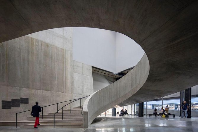 The Tate Modern London - Exclusive Guided Museum Tour - Is $107.74 good value?