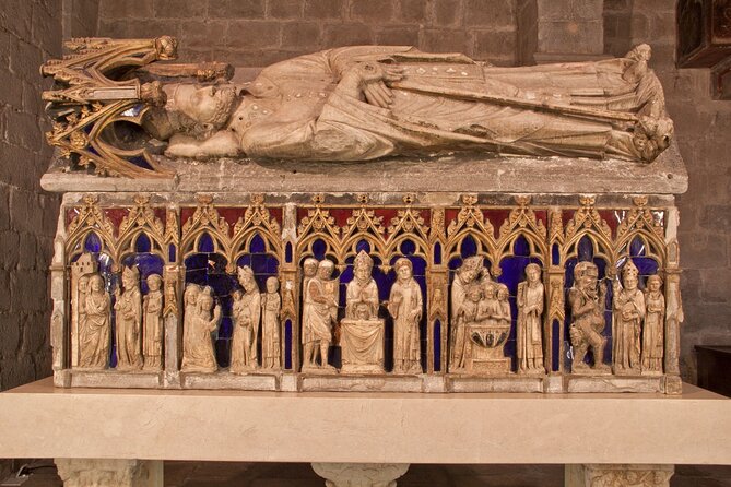 Ticket pass to Girona Cathedral, Sant Felix and Girona Art Museum - Three historic sights, one useful Girona pass