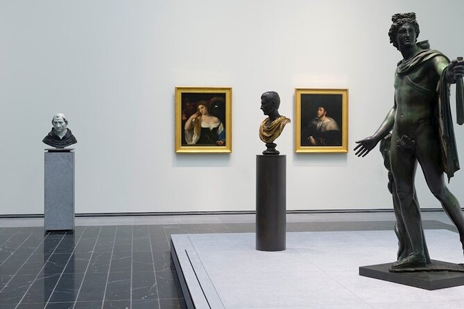 Ticket to Louvre Museum, Abu Dhabi - Why Louvre Abu Dhabi feels different