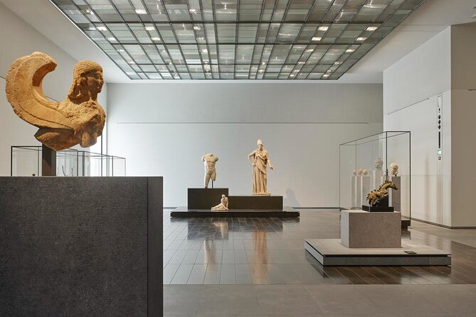 Ticket to Louvre Museum, Abu Dhabi - Is $19.21 a fair price?